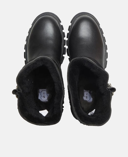 Winterstiefel