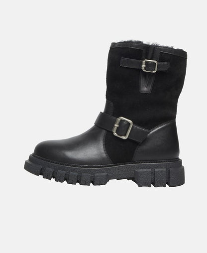 Winterstiefel