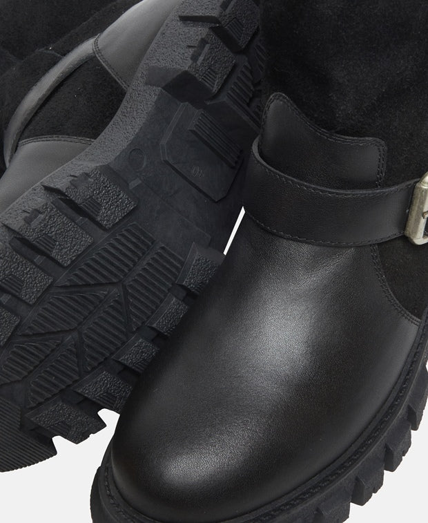 Winterstiefel