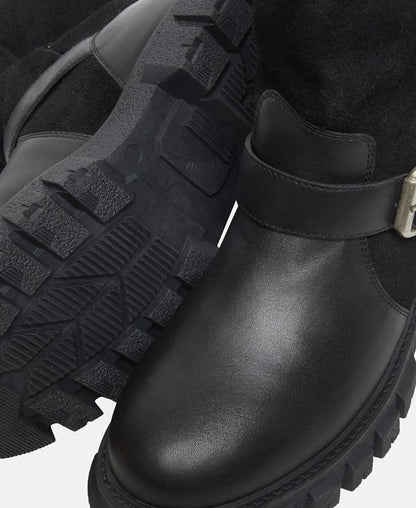 Winterstiefel
