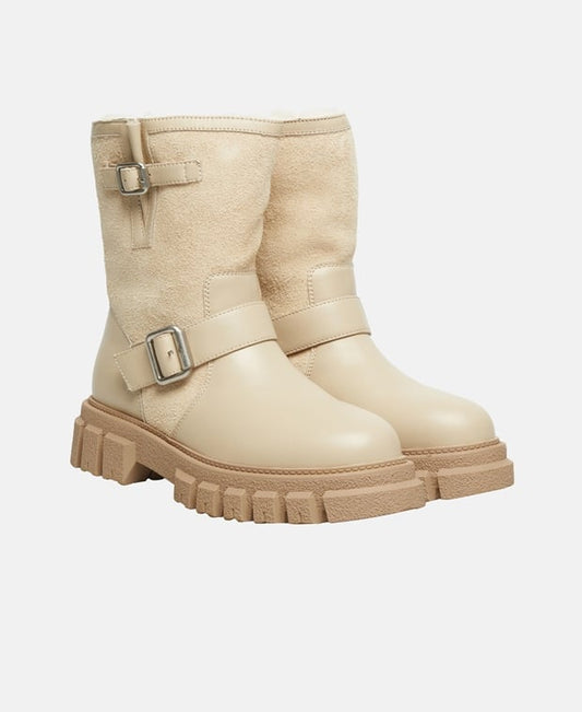 Winterstiefel