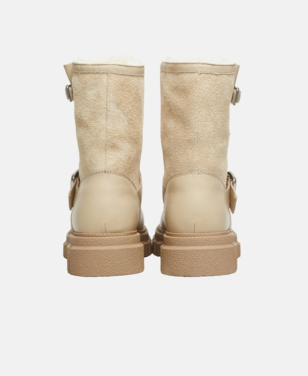 Winterstiefel