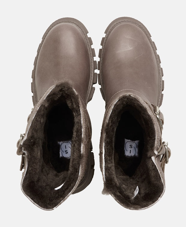 Winterstiefel