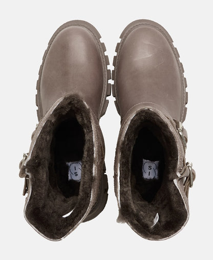 Winterstiefel