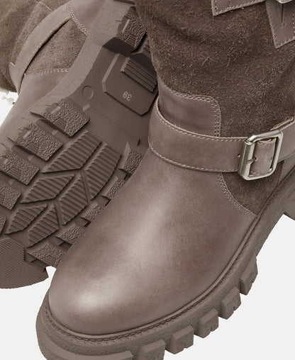Winterstiefel