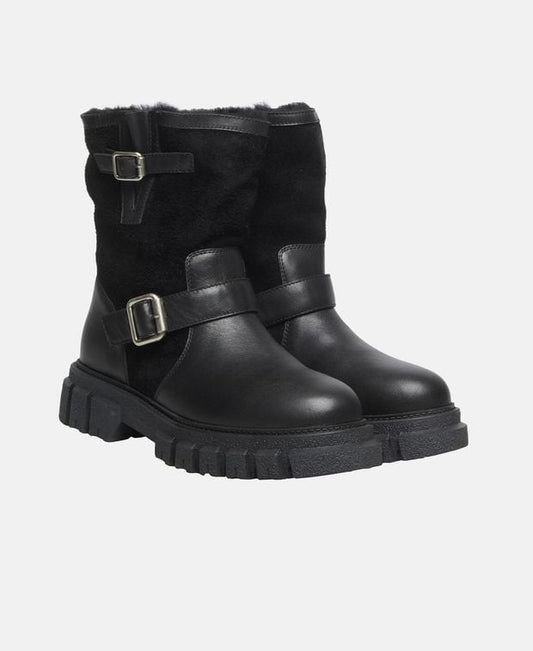 Winterstiefel