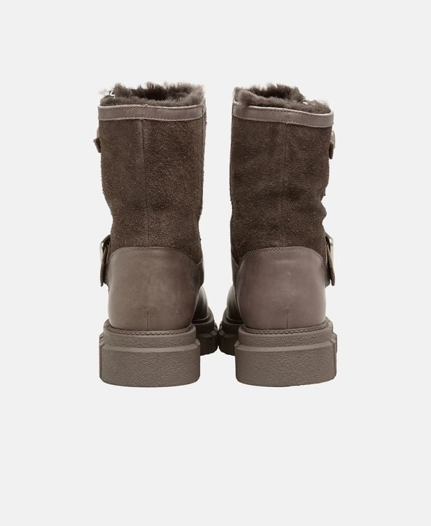 Winterstiefel