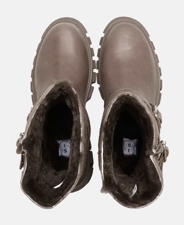 Winterstiefel