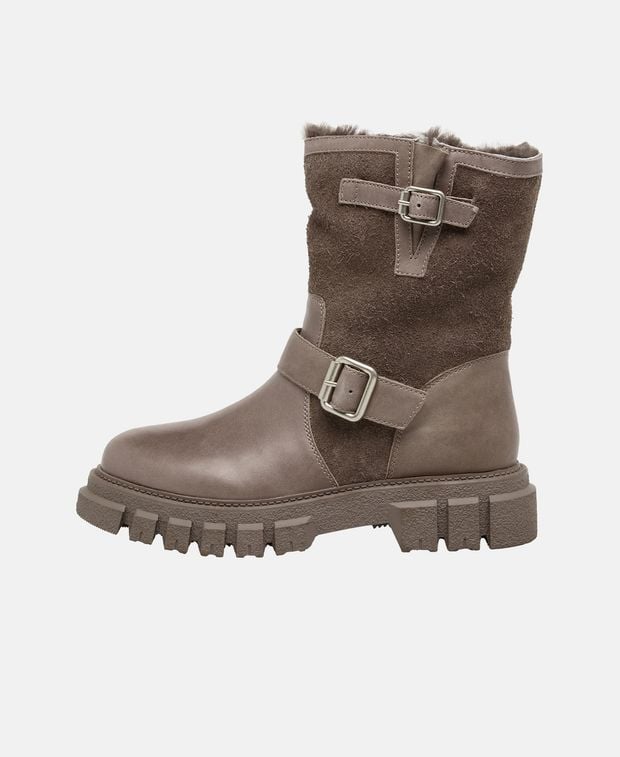 Winterstiefel