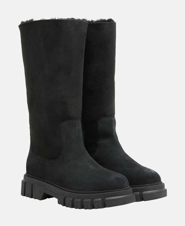 Winterstiefel