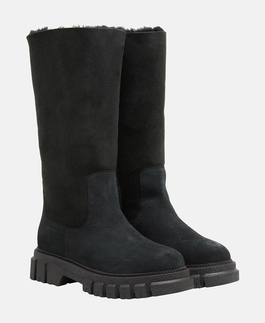 Winterstiefel