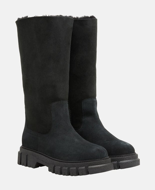Winterstiefel
