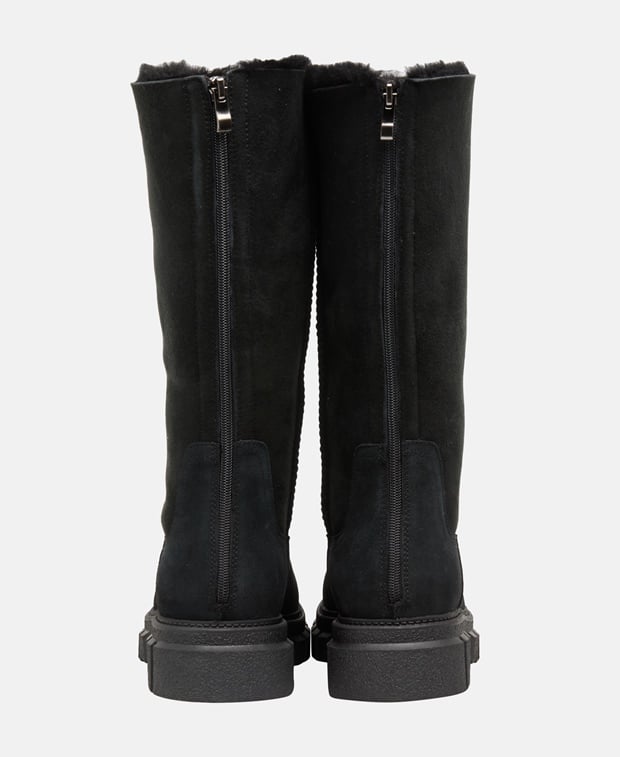 Winterstiefel