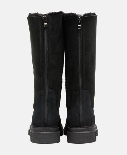 Winterstiefel