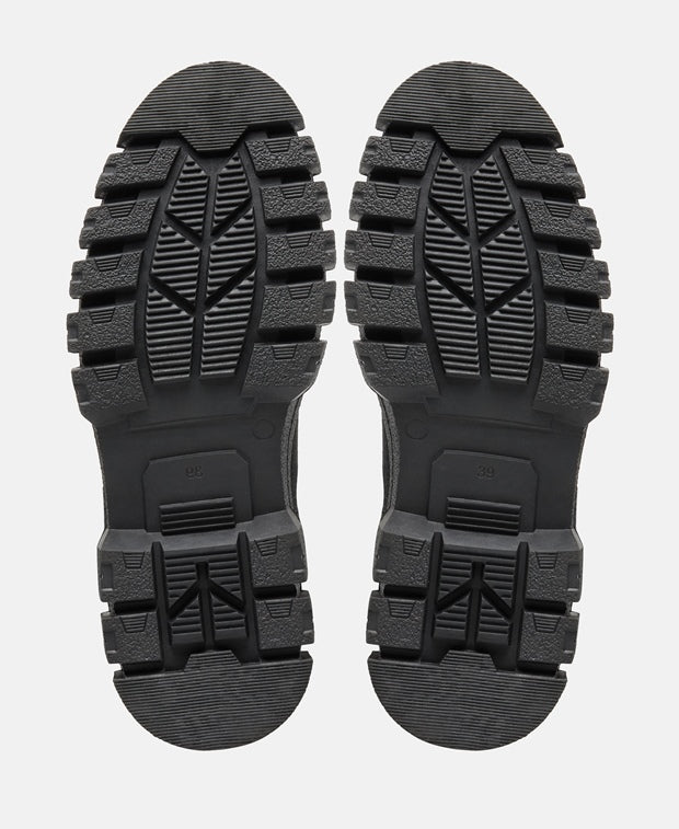 Winterstiefel
