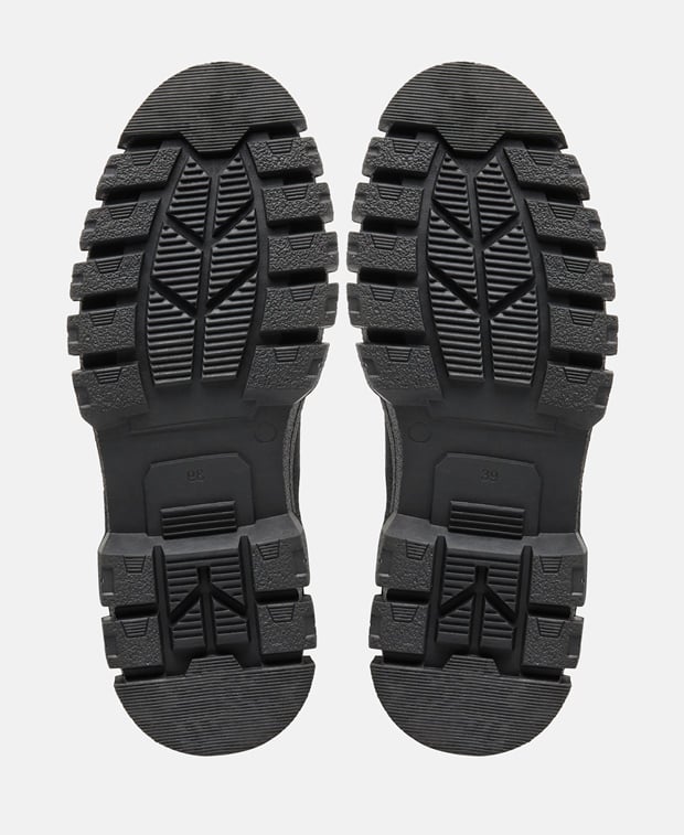 Winterstiefel