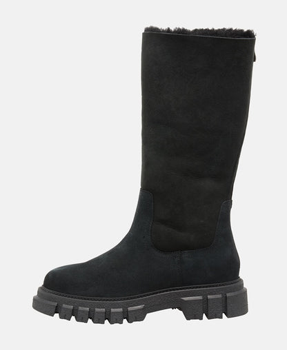 Winterstiefel