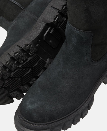 Winterstiefel