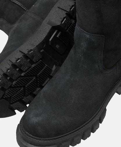 Winterstiefel