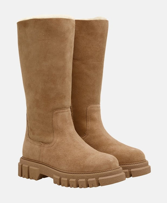 Winterstiefel