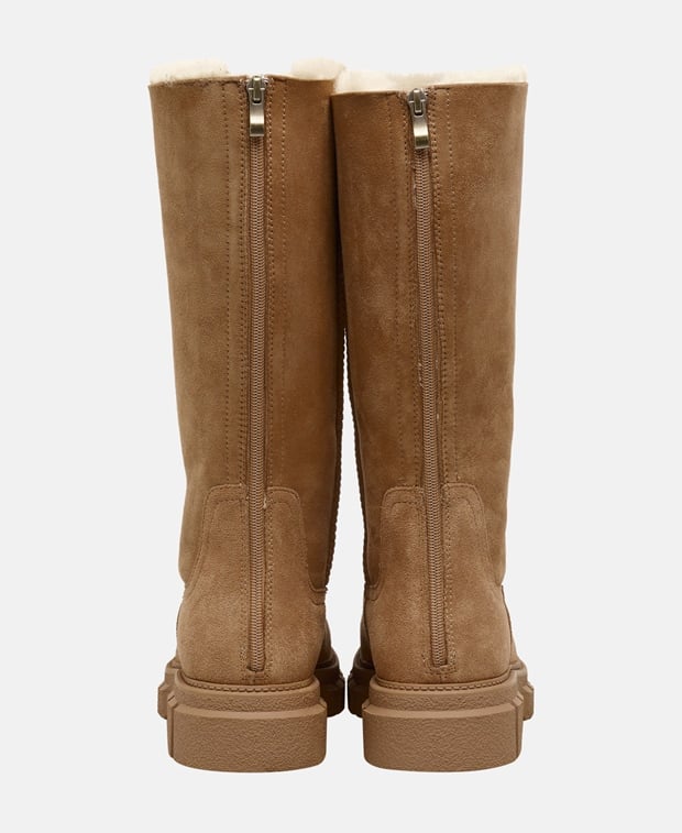 Winterstiefel