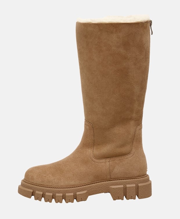 Winterstiefel