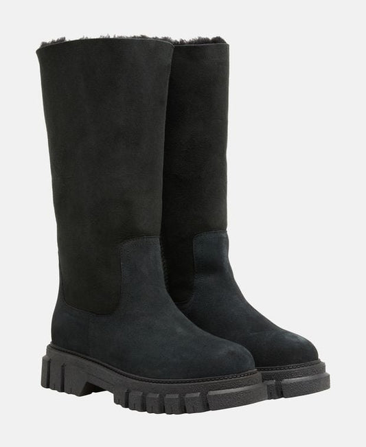 Winterstiefel