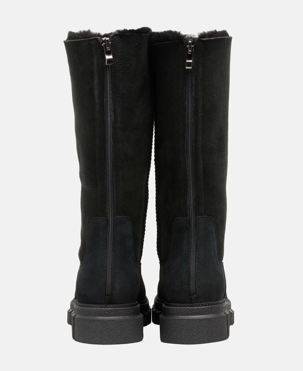 Winterstiefel