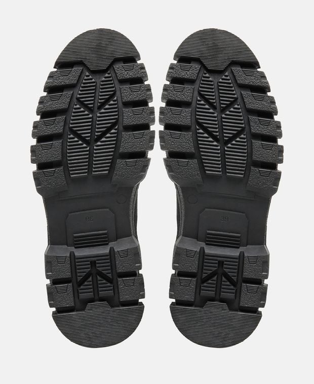 Winterstiefel