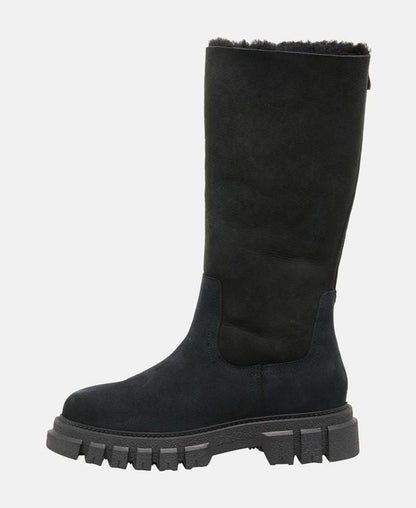 Winterstiefel