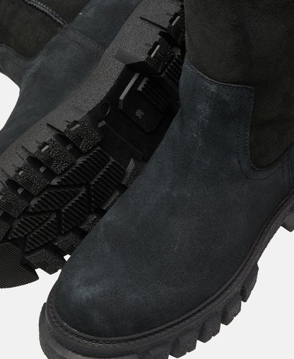 Winterstiefel