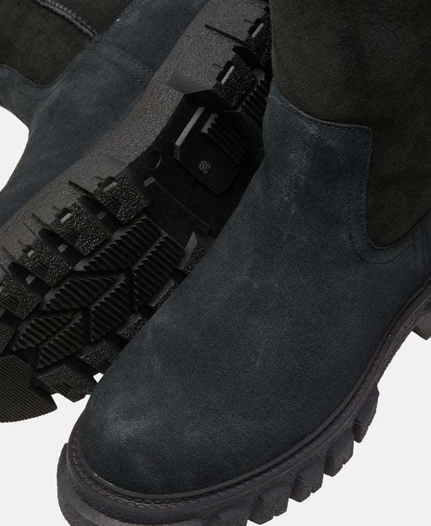 Winterstiefel
