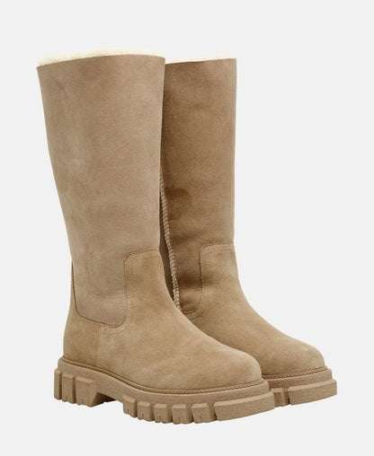 Winterstiefel