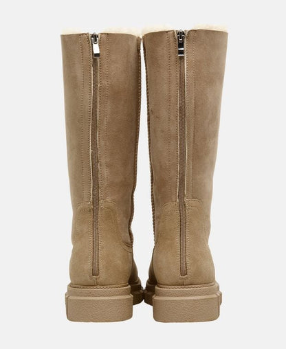 Winterstiefel