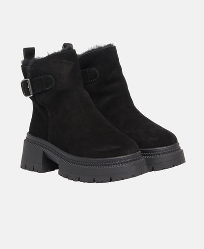Ankle-Boots