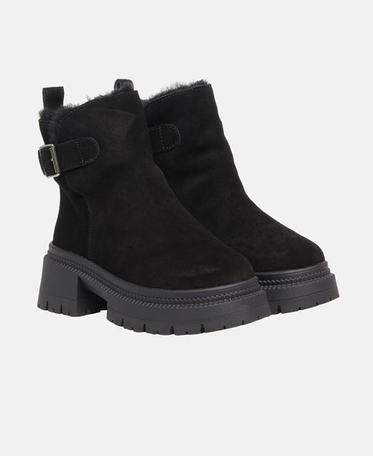 Ankle-Boots
