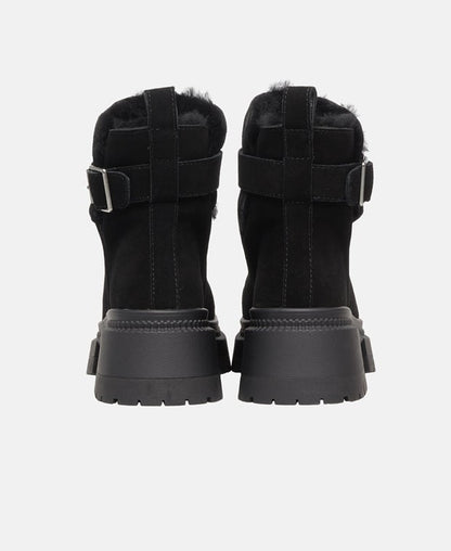 Ankle-Boots