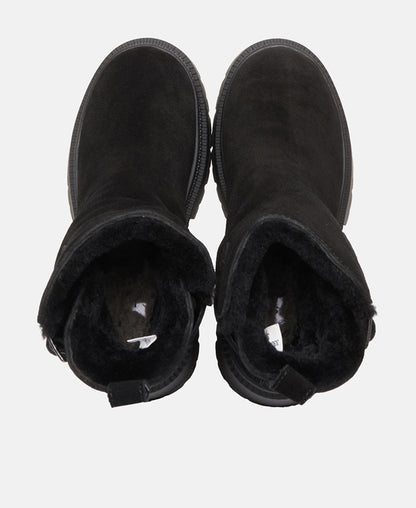 Ankle-Boots