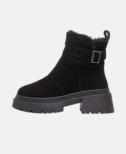 Ankle-Boots