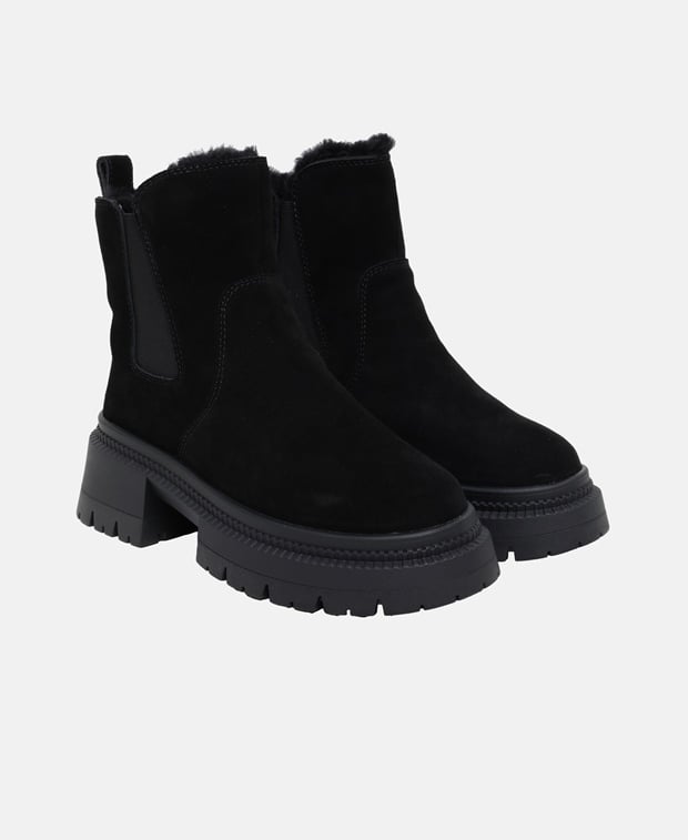 Ankle-Boots