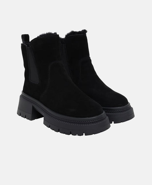 Ankle-Boots