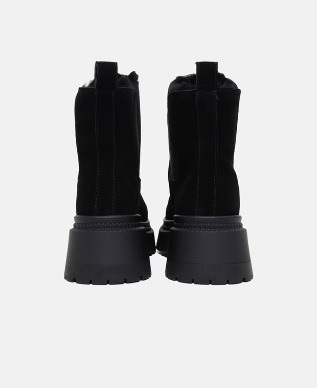 Ankle-Boots