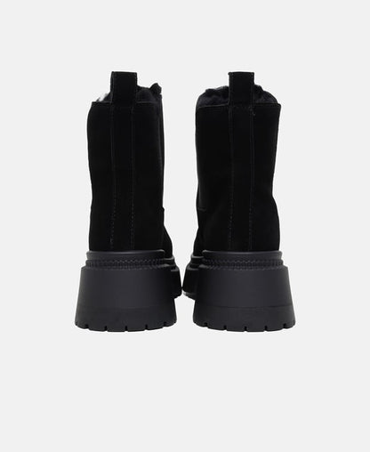 Ankle-Boots