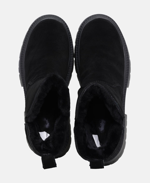 Ankle-Boots