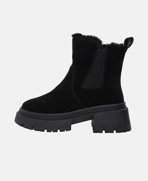 Ankle-Boots