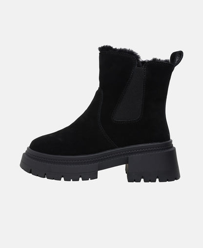 Ankle-Boots