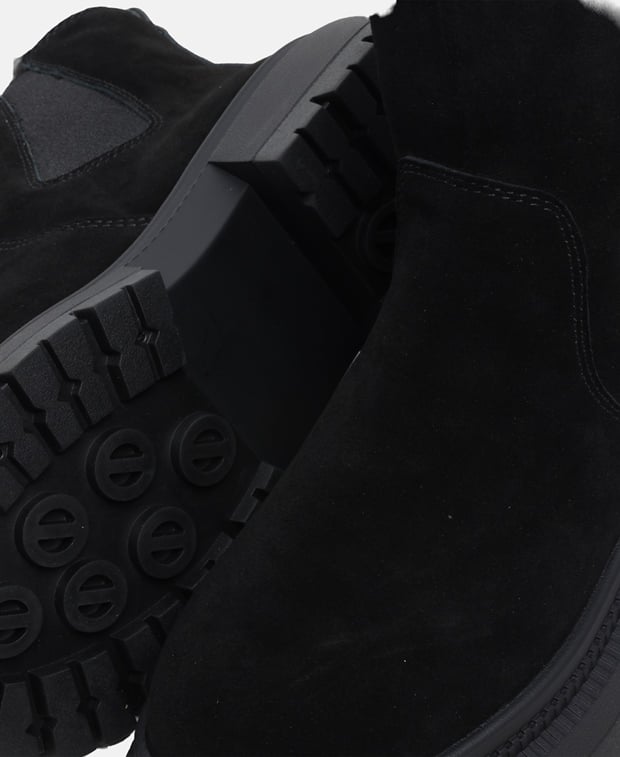 Ankle-Boots