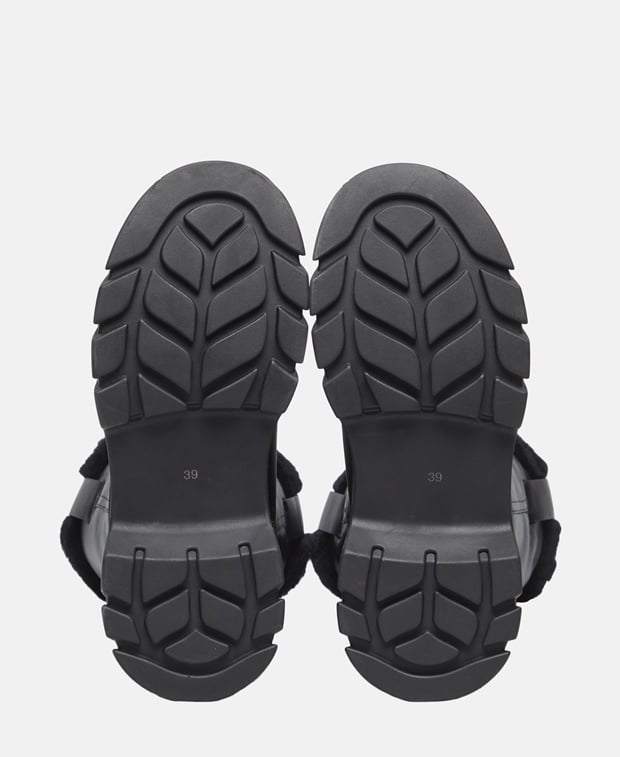 Stiefel