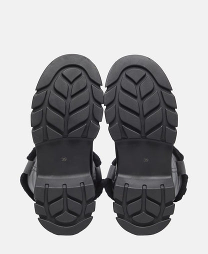 Stiefel