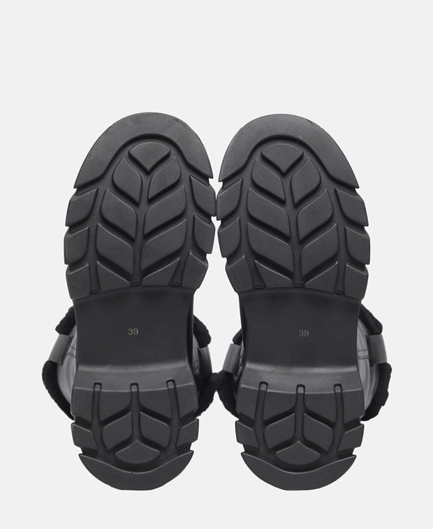 Stiefel